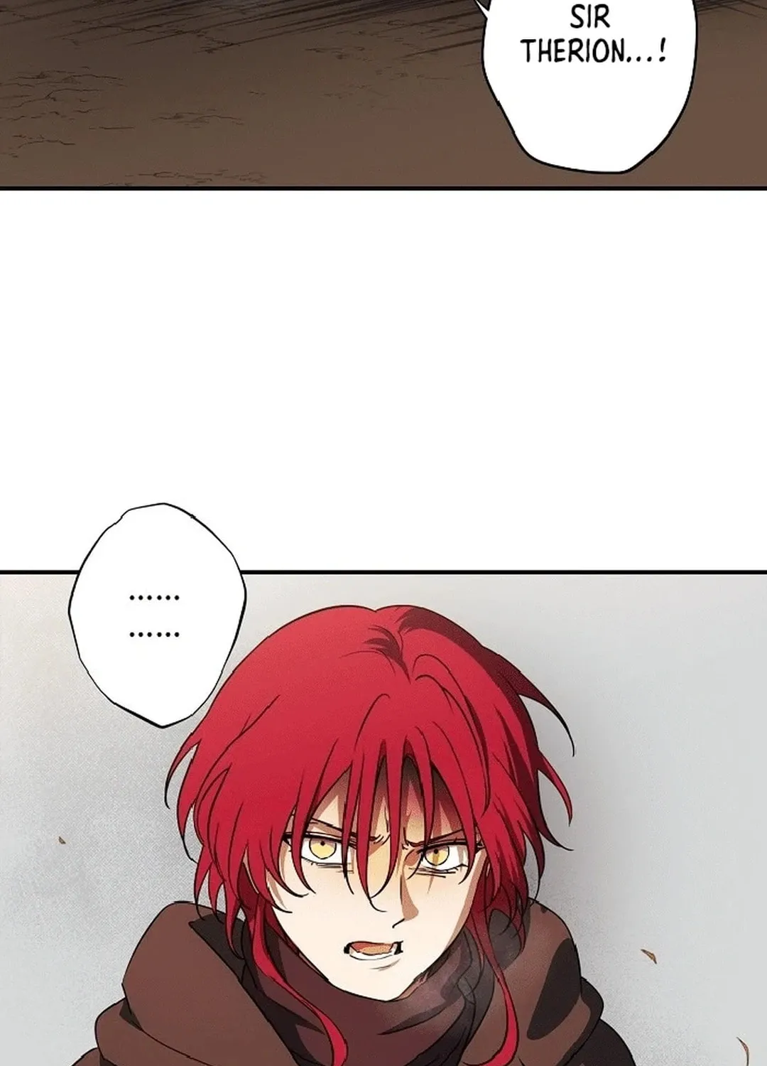 Read The Spark in Your Eyes EN Manga Online