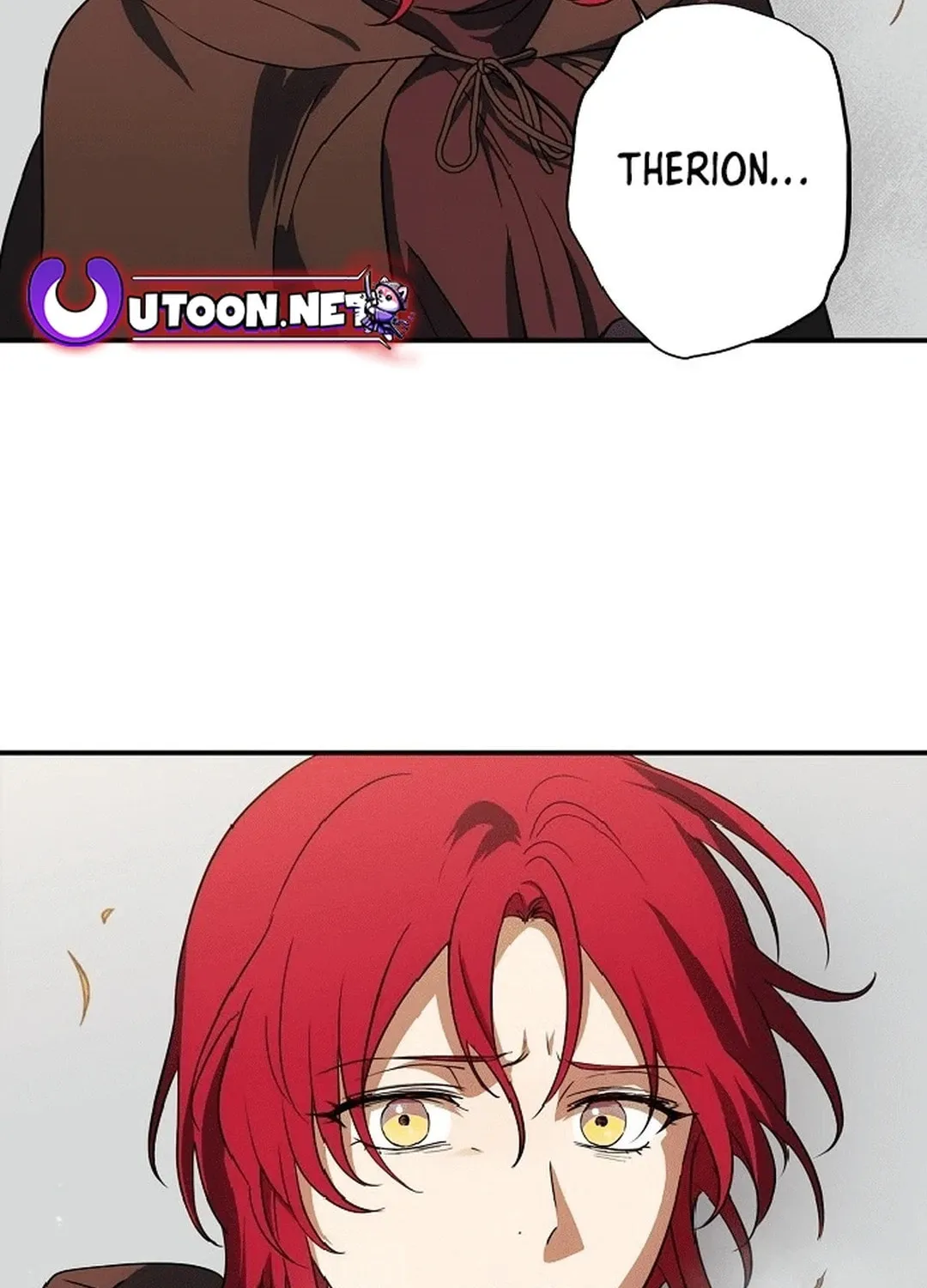Read The Spark in Your Eyes EN Manga Online
