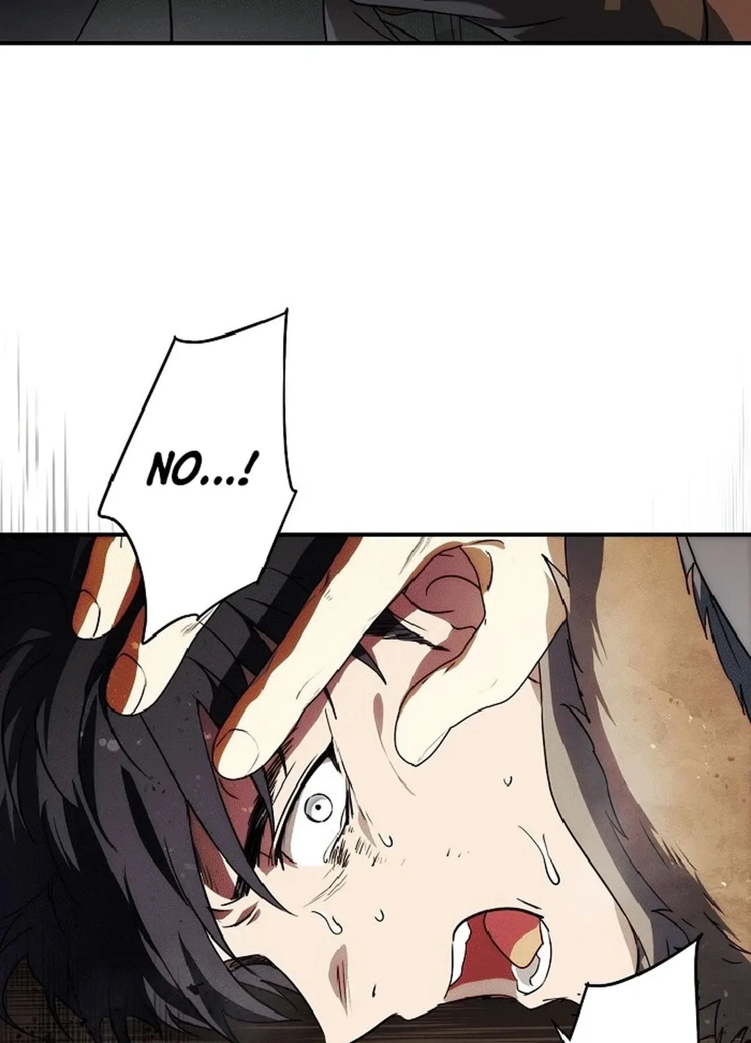 Read The Spark in Your Eyes EN Manga Online