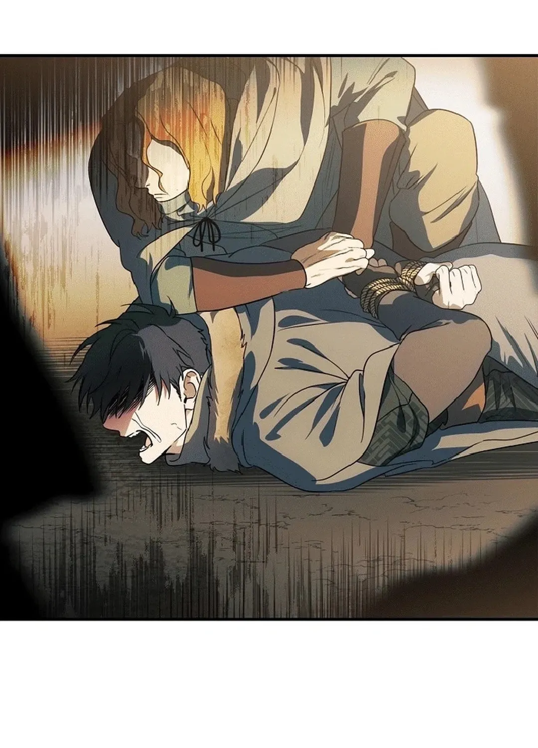 Read The Spark in Your Eyes EN Manga Online