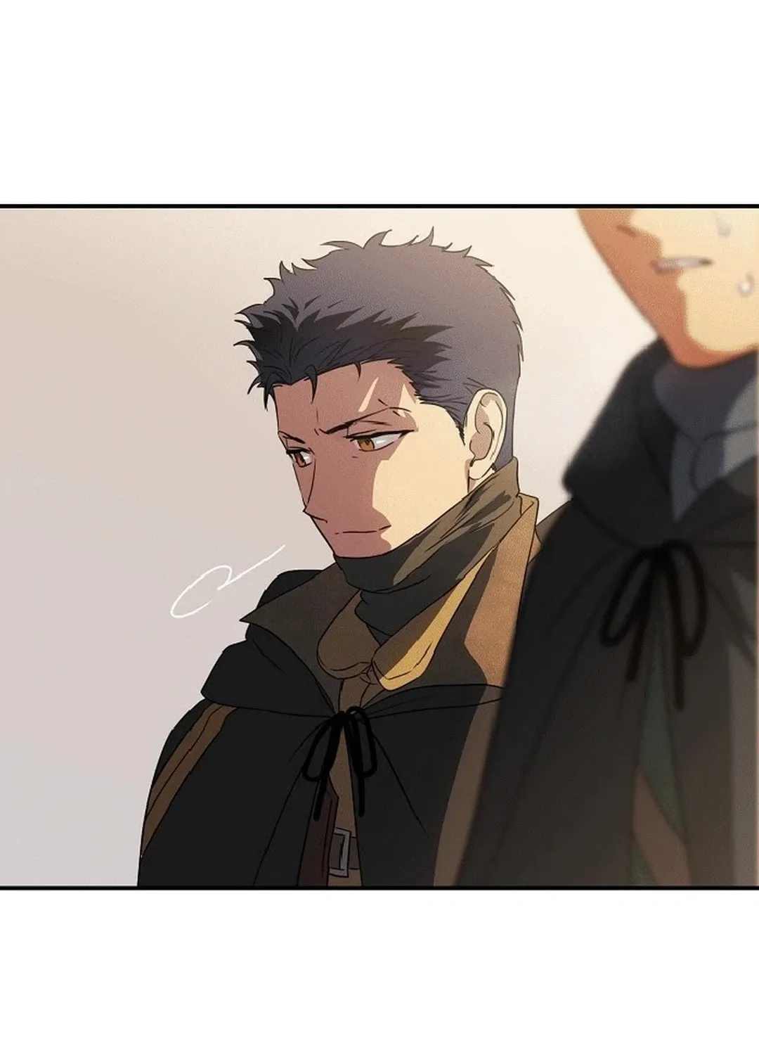 Read The Spark in Your Eyes EN Manga Online
