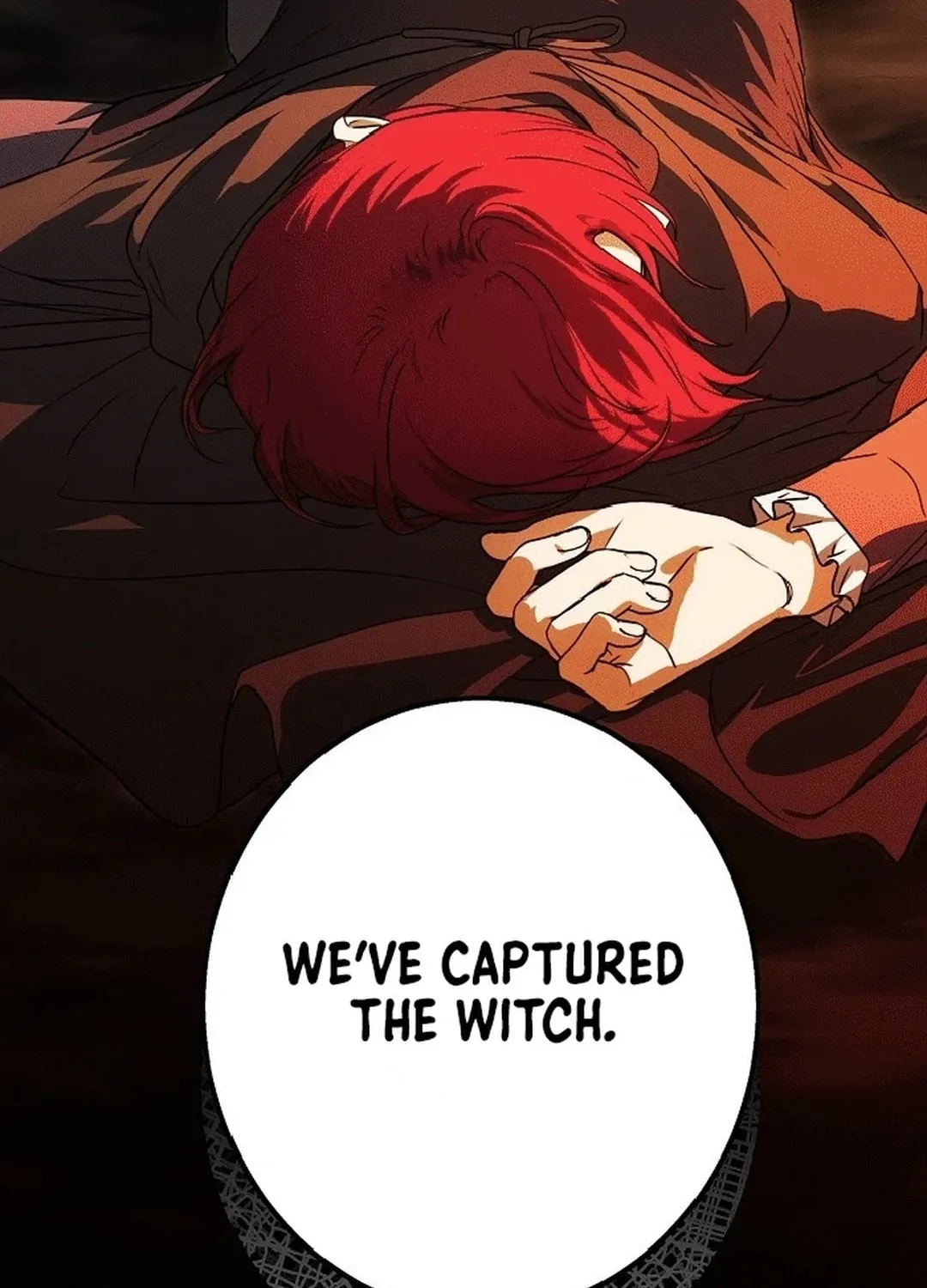 Read The Spark in Your Eyes EN Manga Online