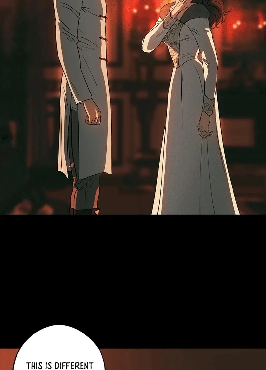 Read The Spark in Your Eyes EN Manga Online