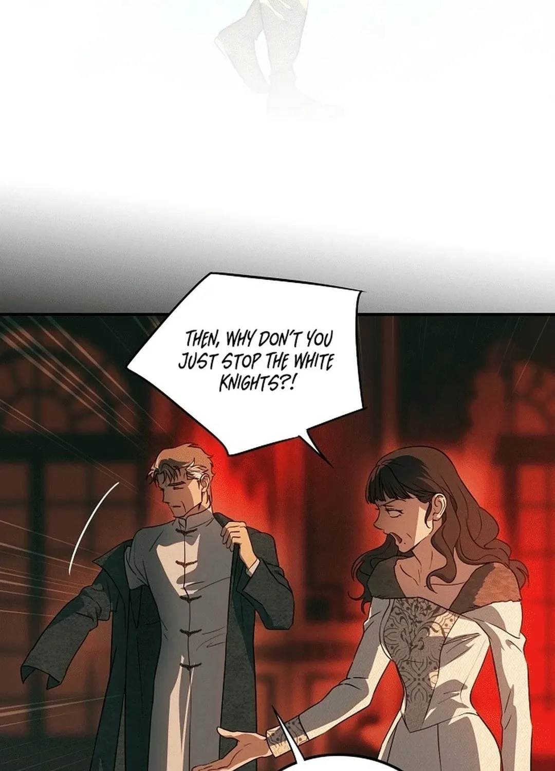 Read The Spark in Your Eyes EN Manga Online
