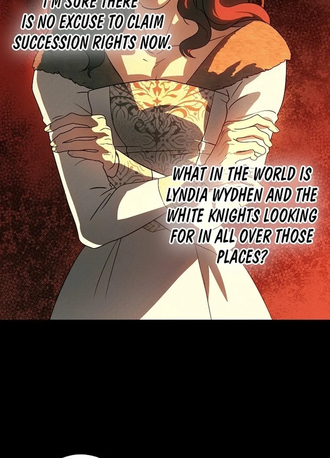Read The Spark in Your Eyes EN Manga Online