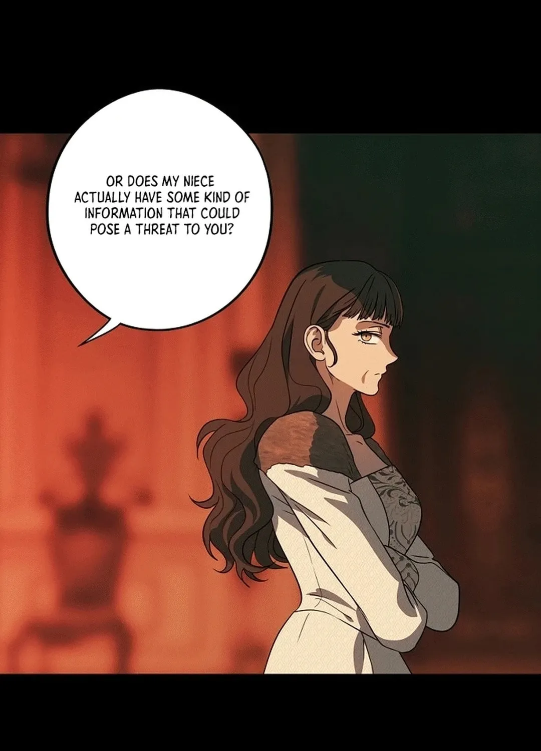 Read The Spark in Your Eyes EN Manga Online