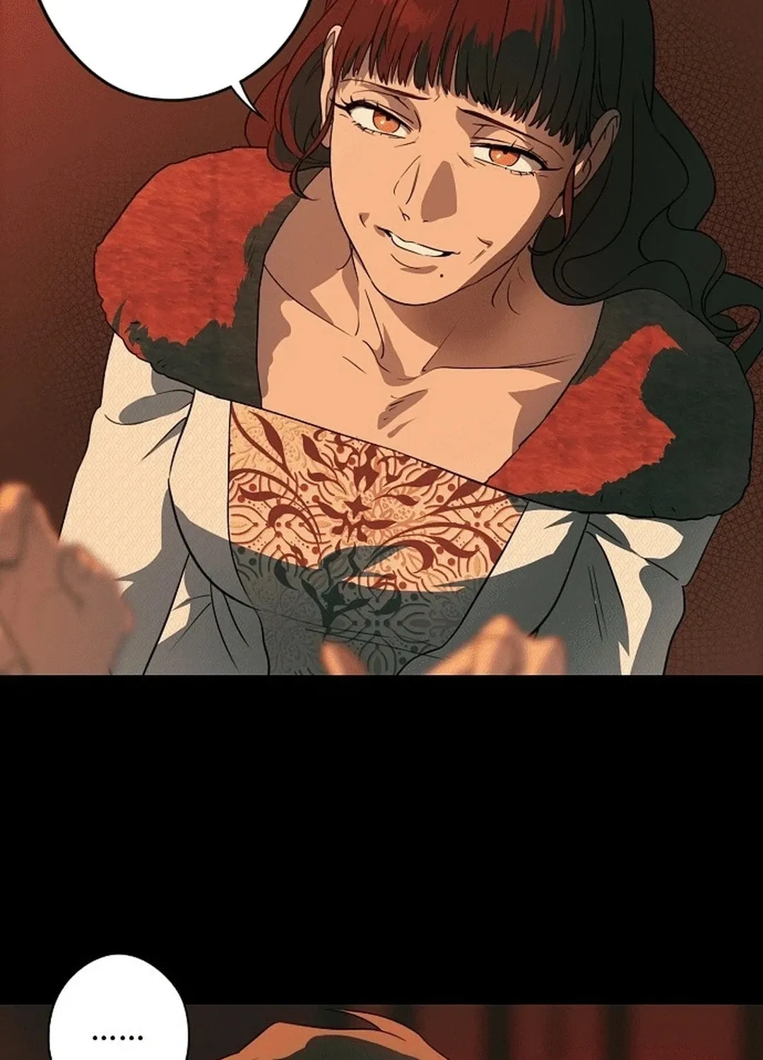Read The Spark in Your Eyes EN Manga Online