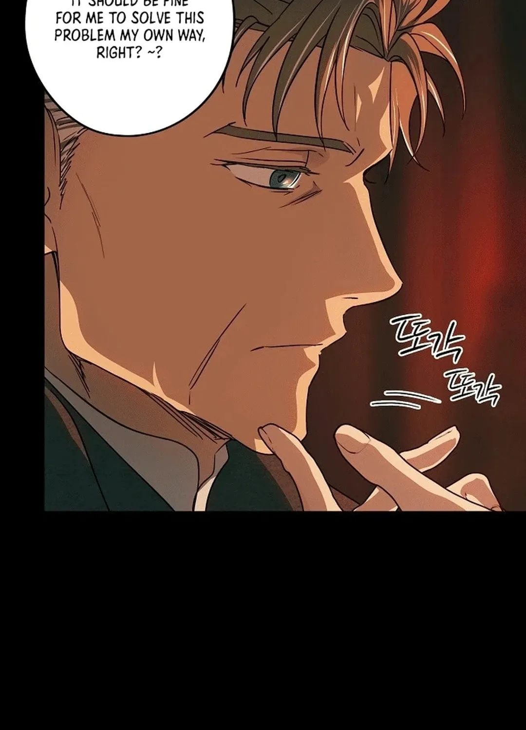 Read The Spark in Your Eyes EN Manga Online