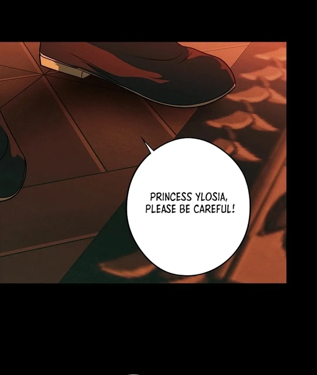 Read The Spark in Your Eyes EN Manga Online