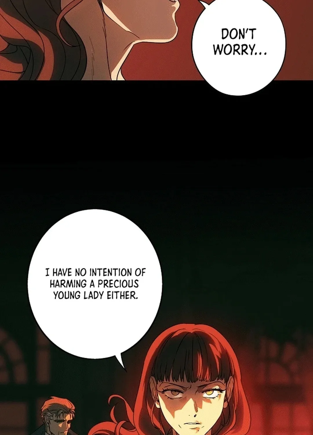 Read The Spark in Your Eyes EN Manga Online