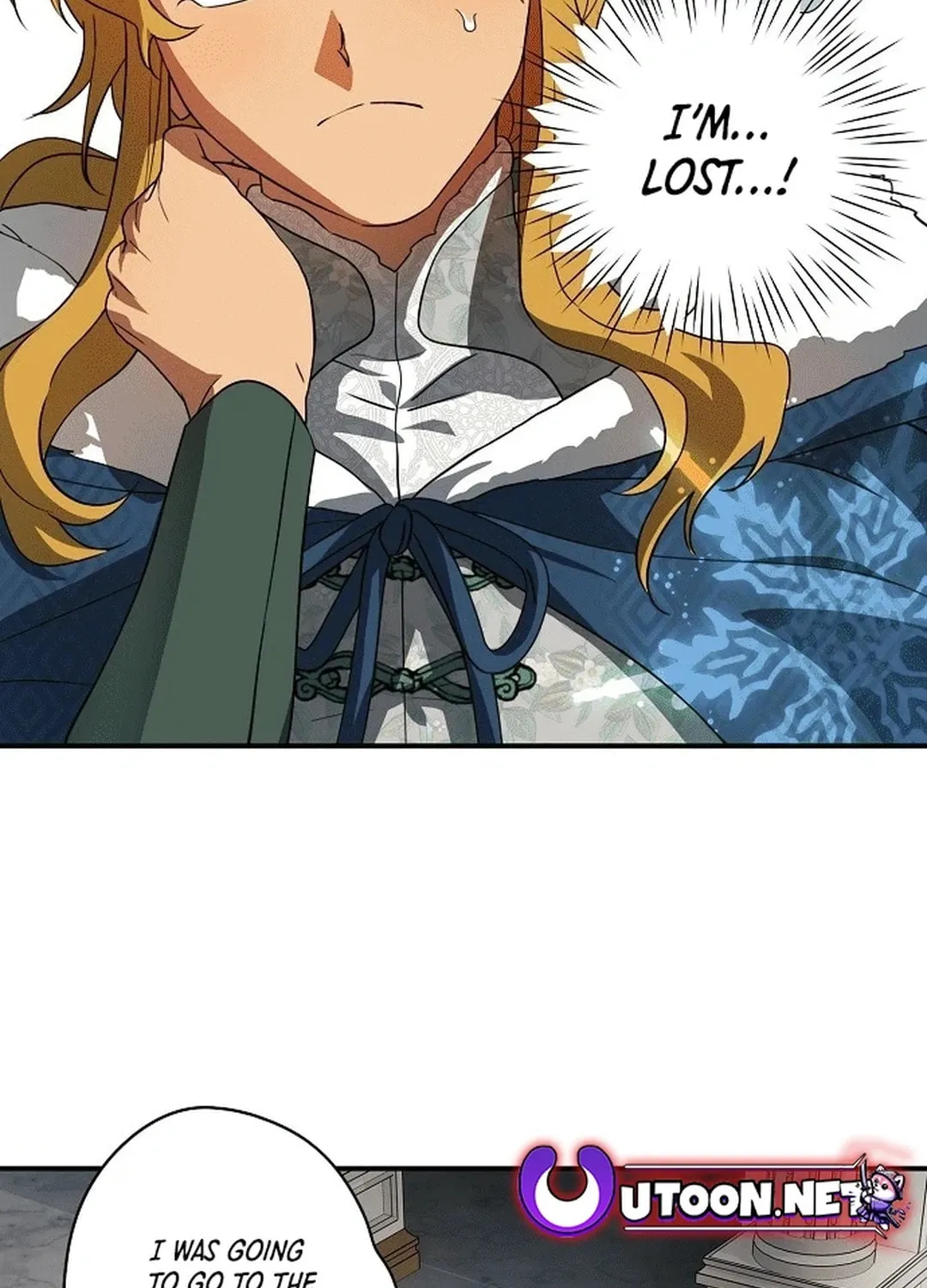 Read The Spark in Your Eyes EN Manga Online