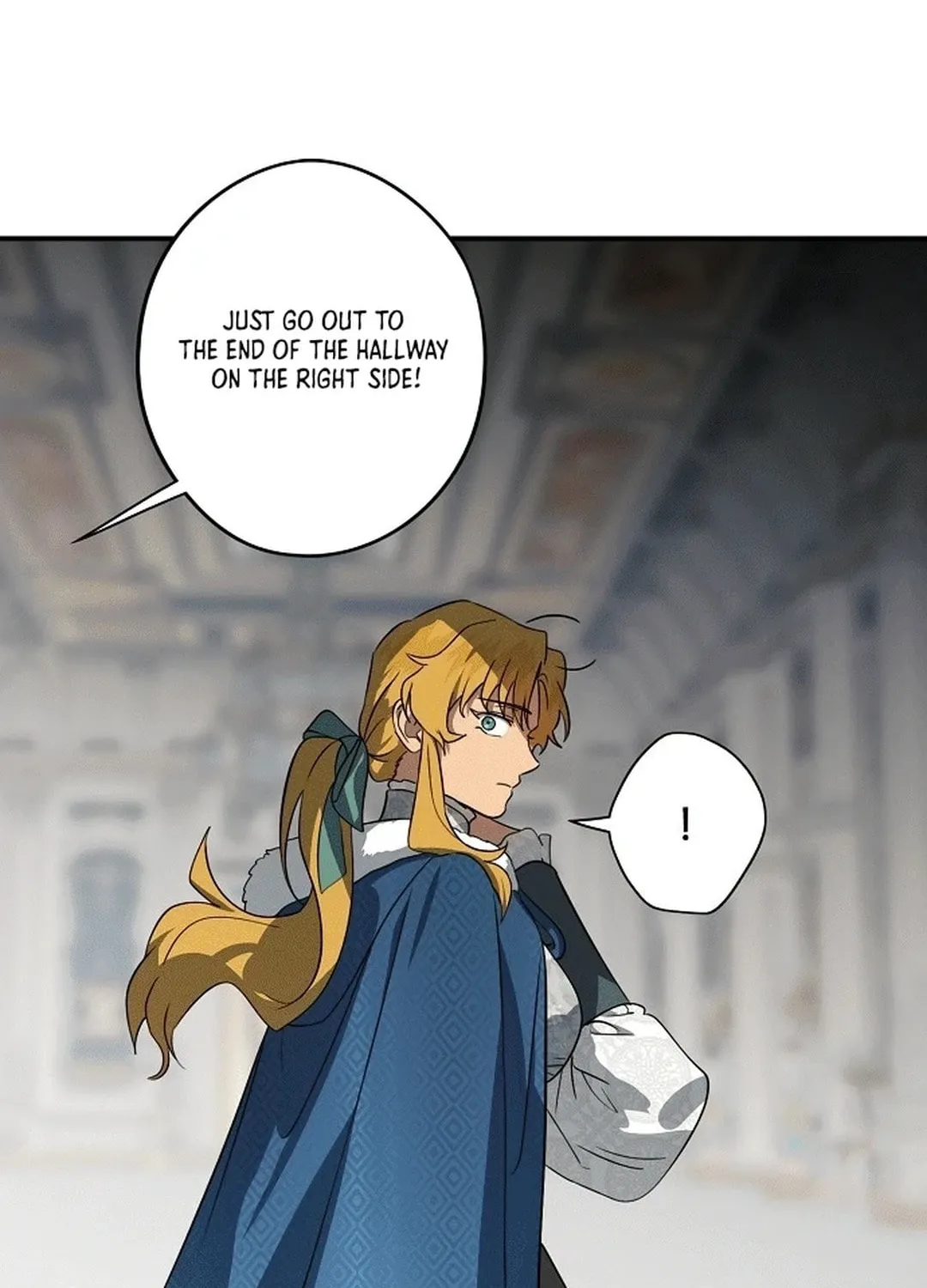 Read The Spark in Your Eyes EN Manga Online