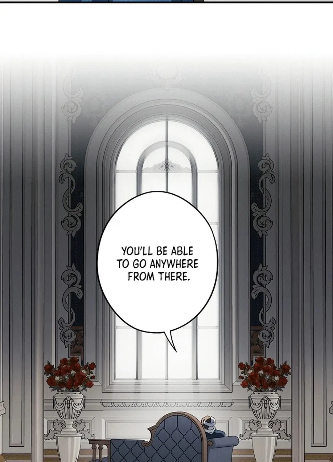 Read The Spark in Your Eyes EN Manga Online