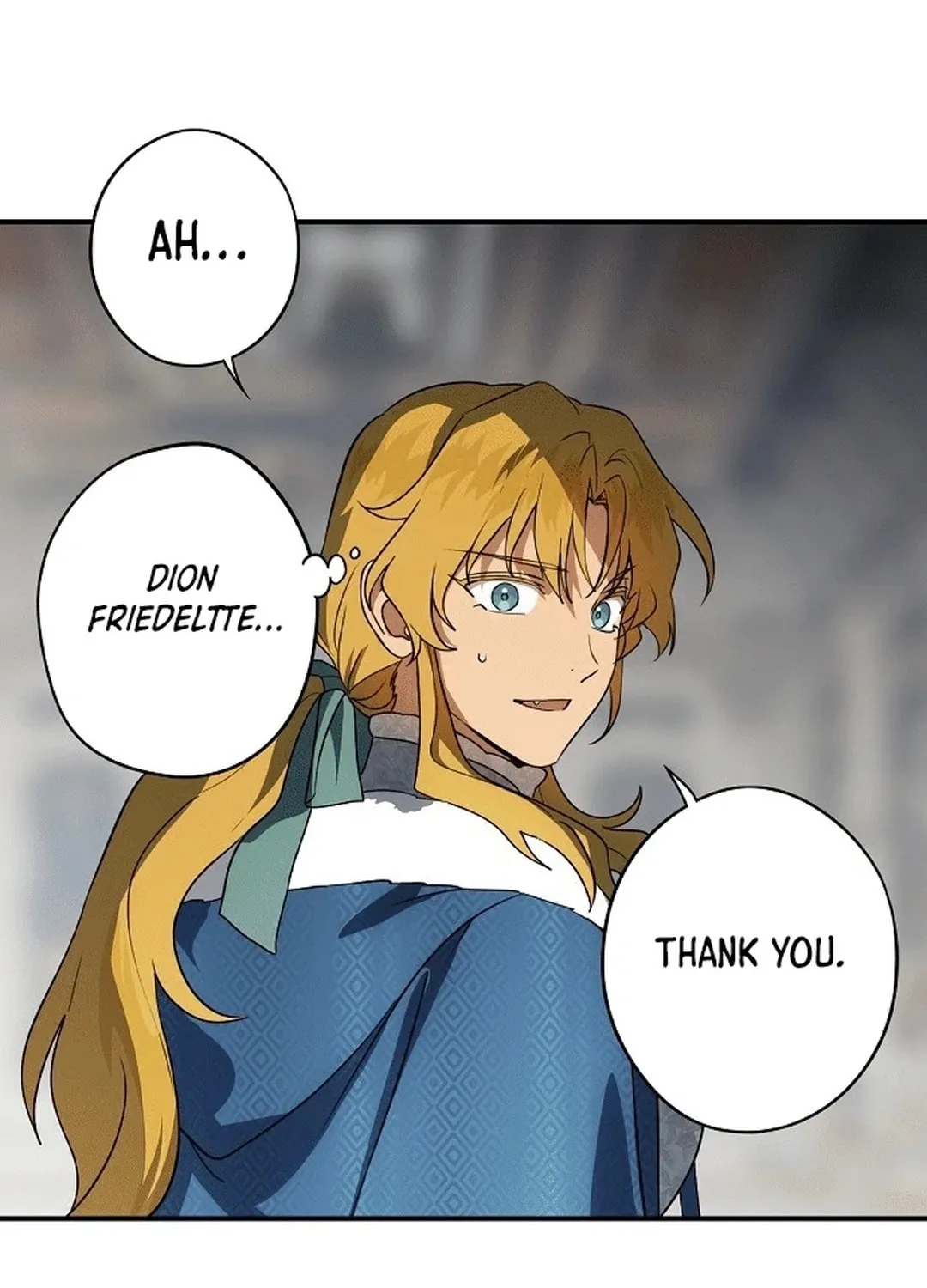 Read The Spark in Your Eyes EN Manga Online