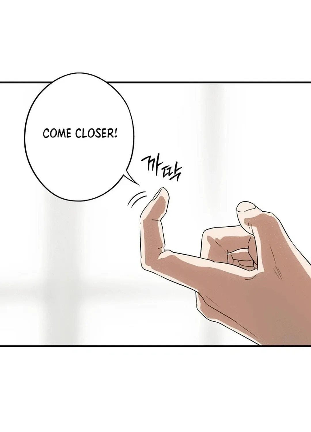 Read The Spark in Your Eyes EN Manga Online