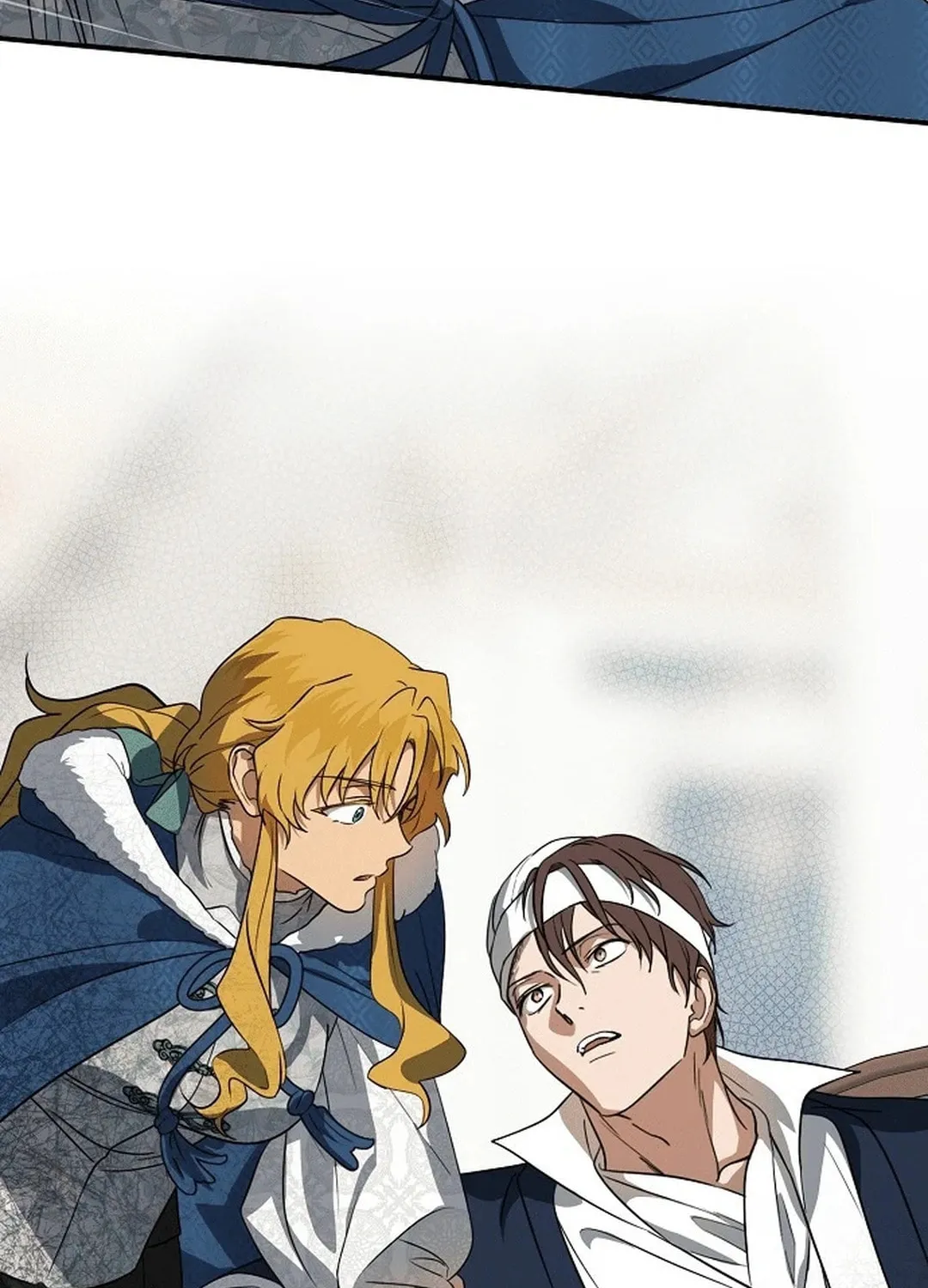 Read The Spark in Your Eyes EN Manga Online