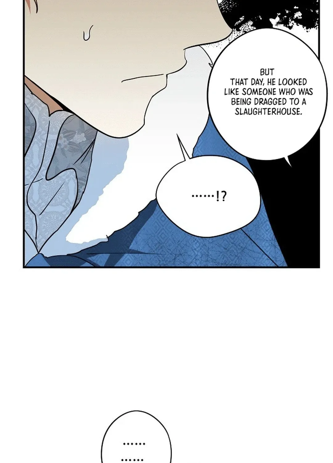 Read The Spark in Your Eyes EN Manga Online