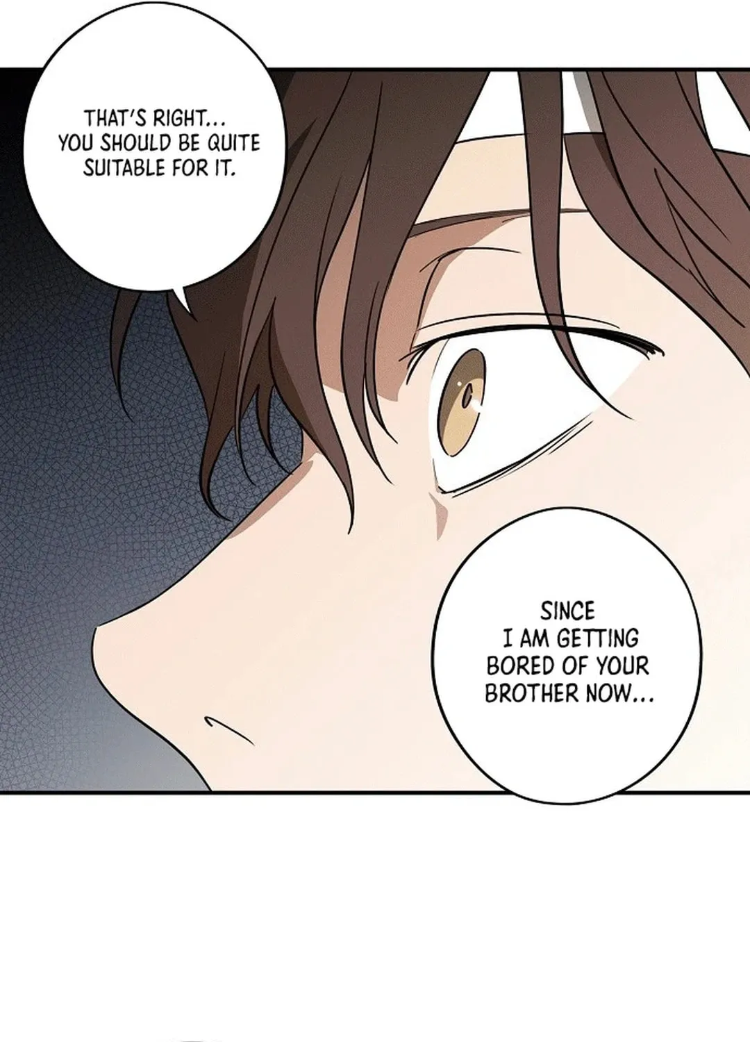 Read The Spark in Your Eyes EN Manga Online