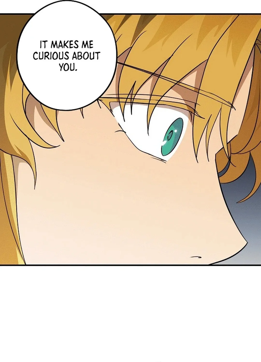 Read The Spark in Your Eyes EN Manga Online