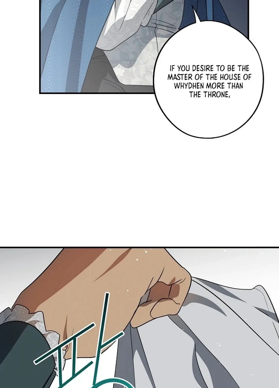 Read The Spark in Your Eyes EN Manga Online