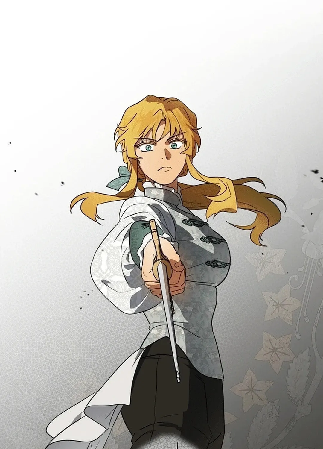 Read The Spark in Your Eyes EN Manga Online