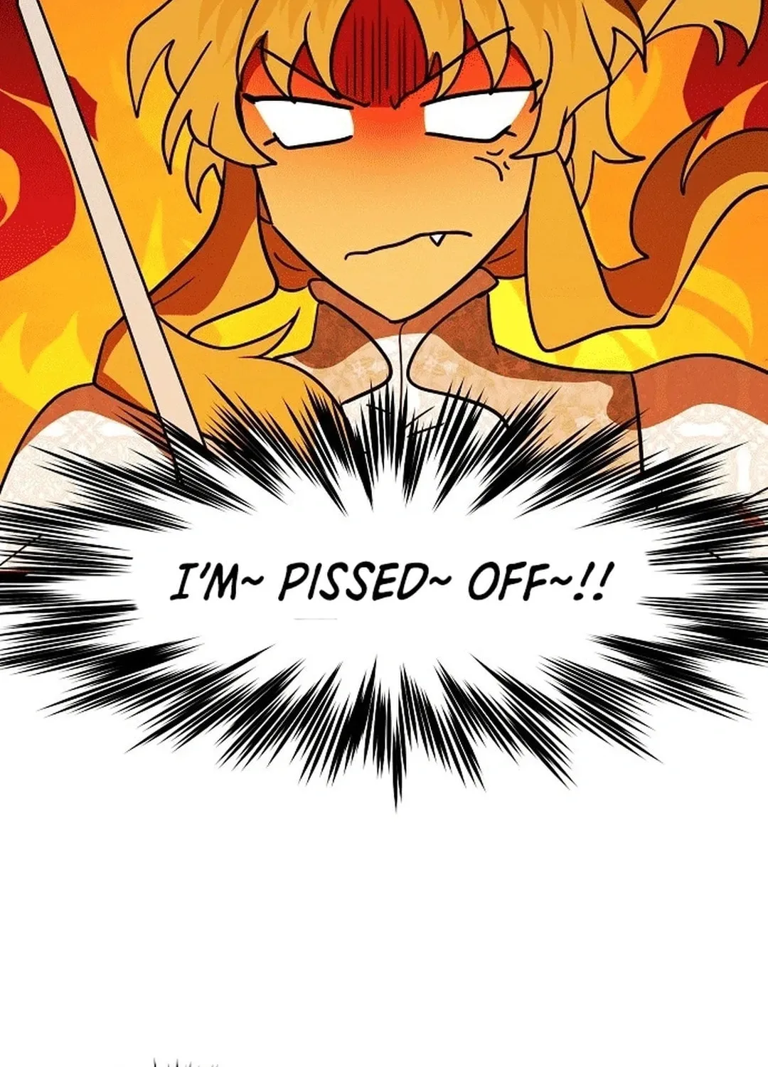 Read The Spark in Your Eyes EN Manga Online