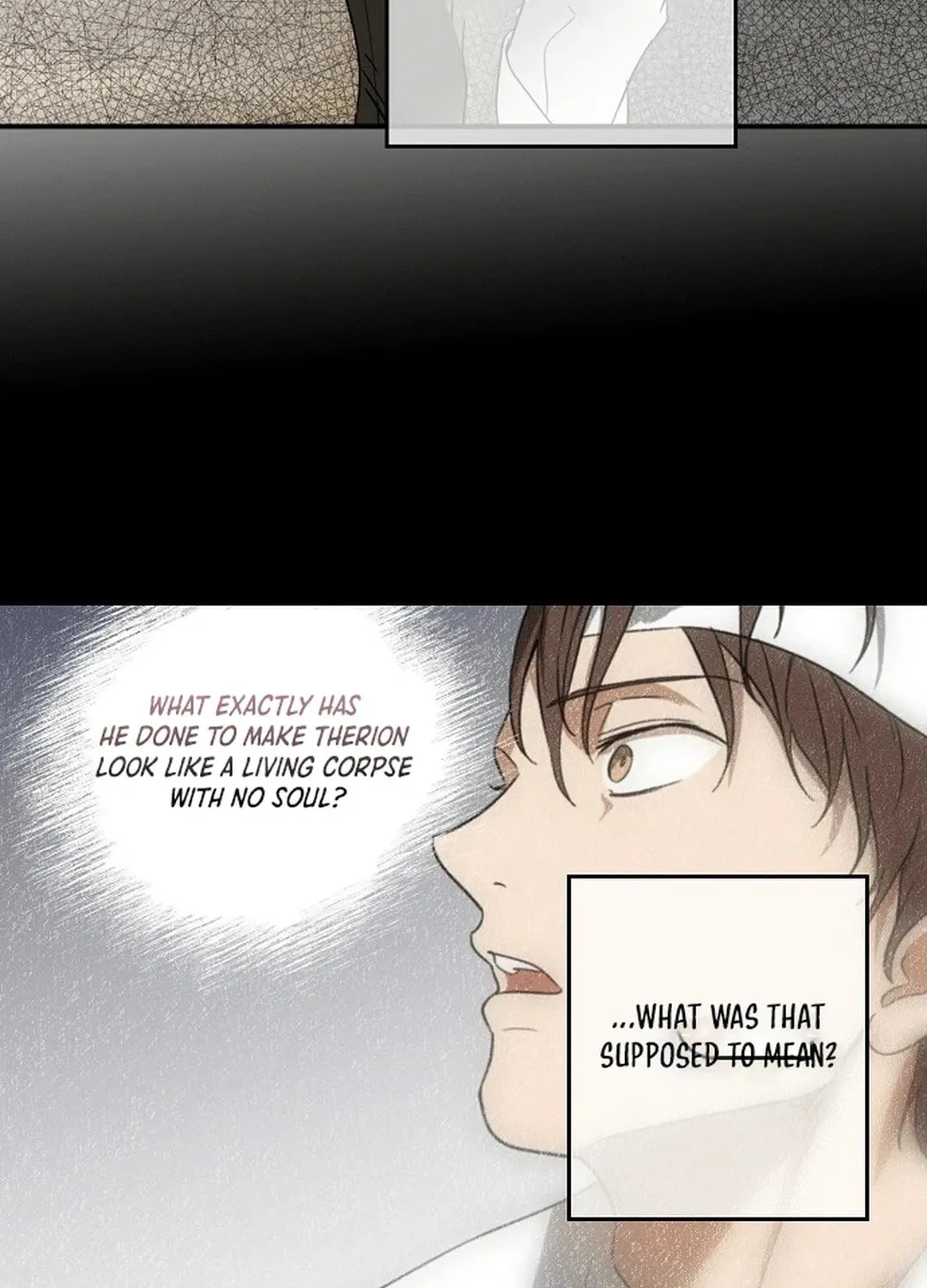 Read The Spark in Your Eyes EN Manga Online