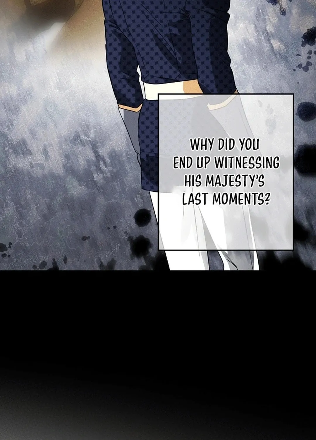 Read The Spark in Your Eyes EN Manga Online