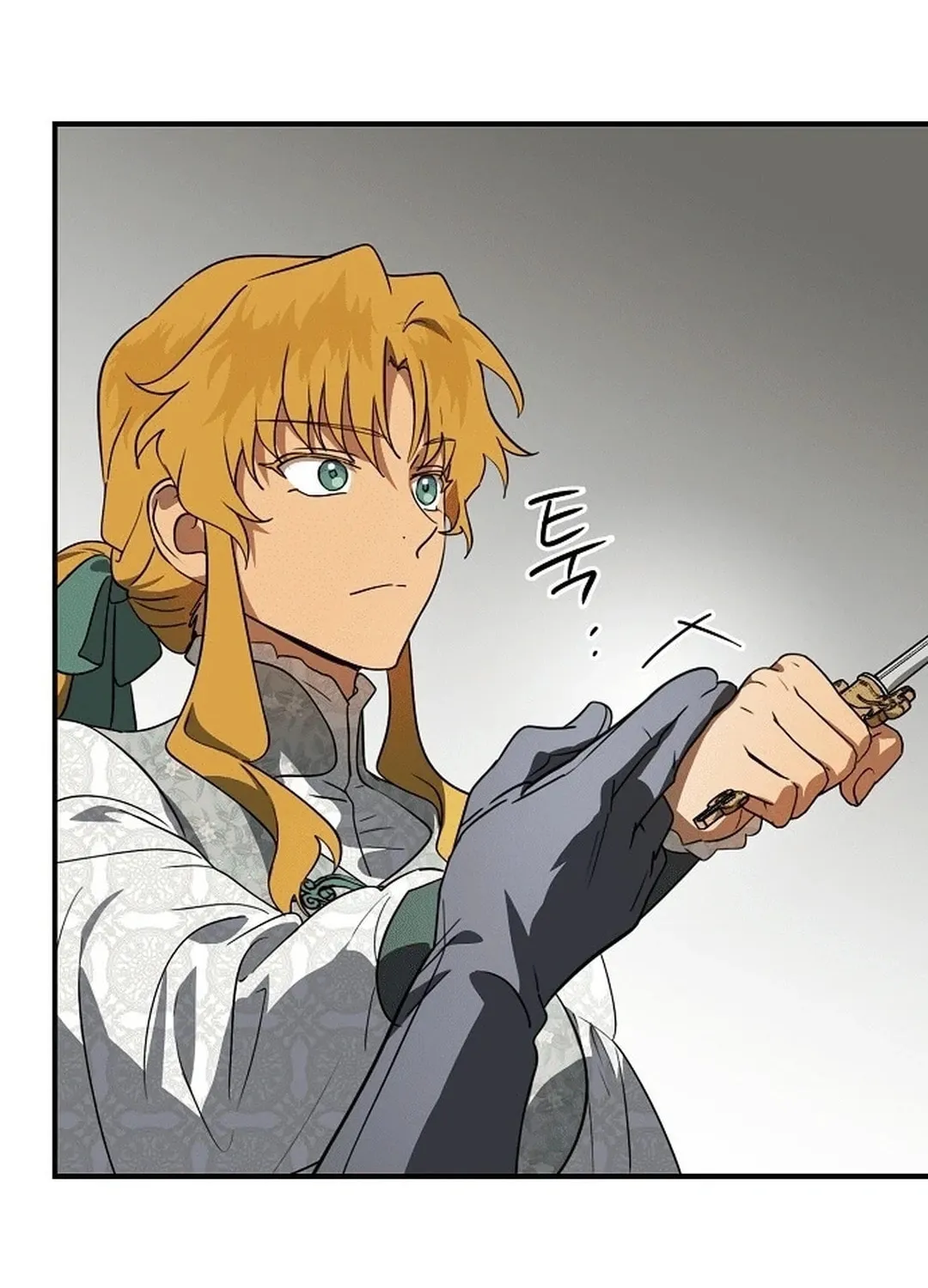 Read The Spark in Your Eyes EN Manga Online