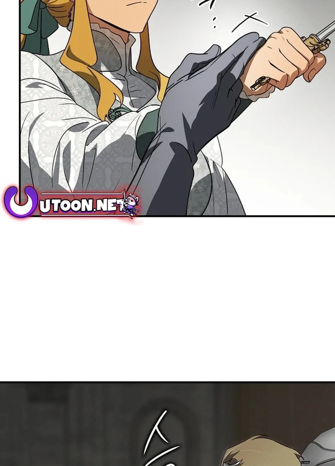 Read The Spark in Your Eyes EN Manga Online