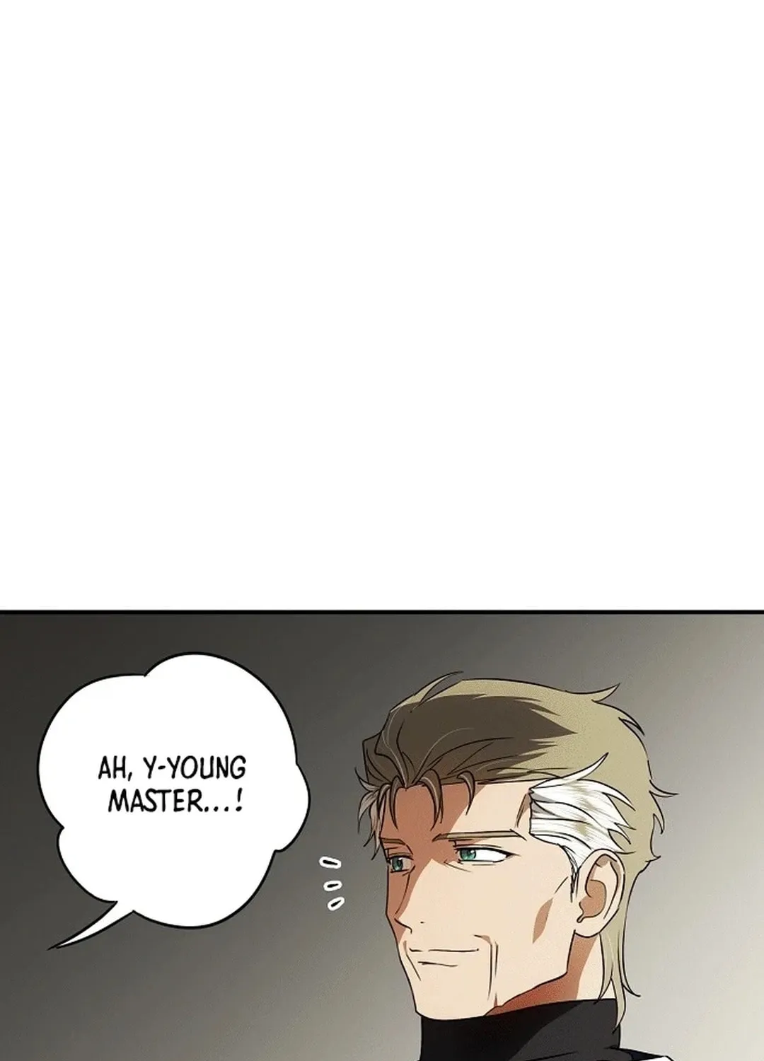 Read The Spark in Your Eyes EN Manga Online