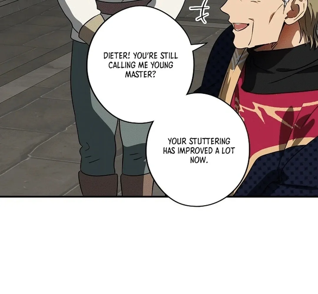Read The Spark in Your Eyes EN Manga Online