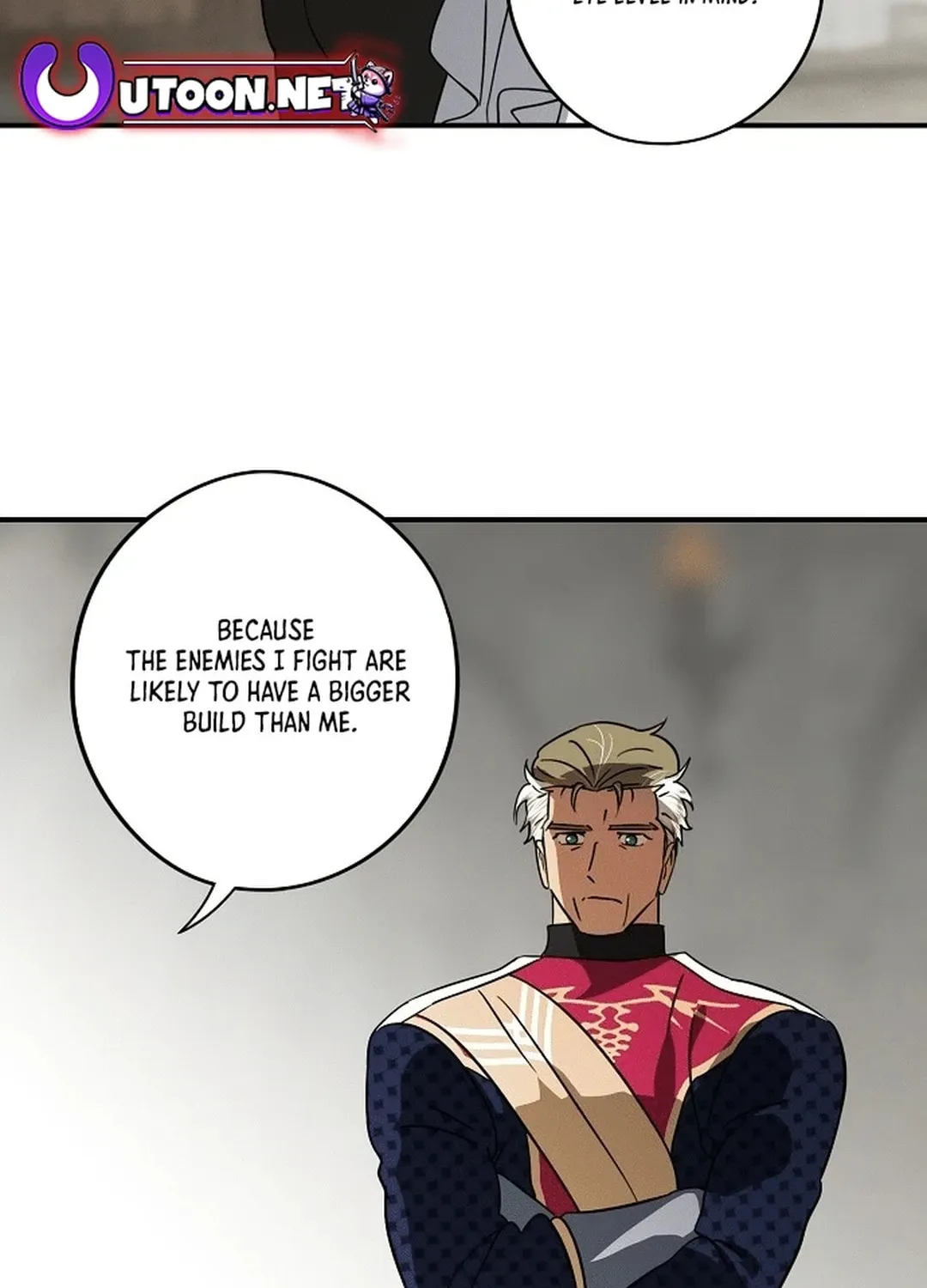 Read The Spark in Your Eyes EN Manga Online