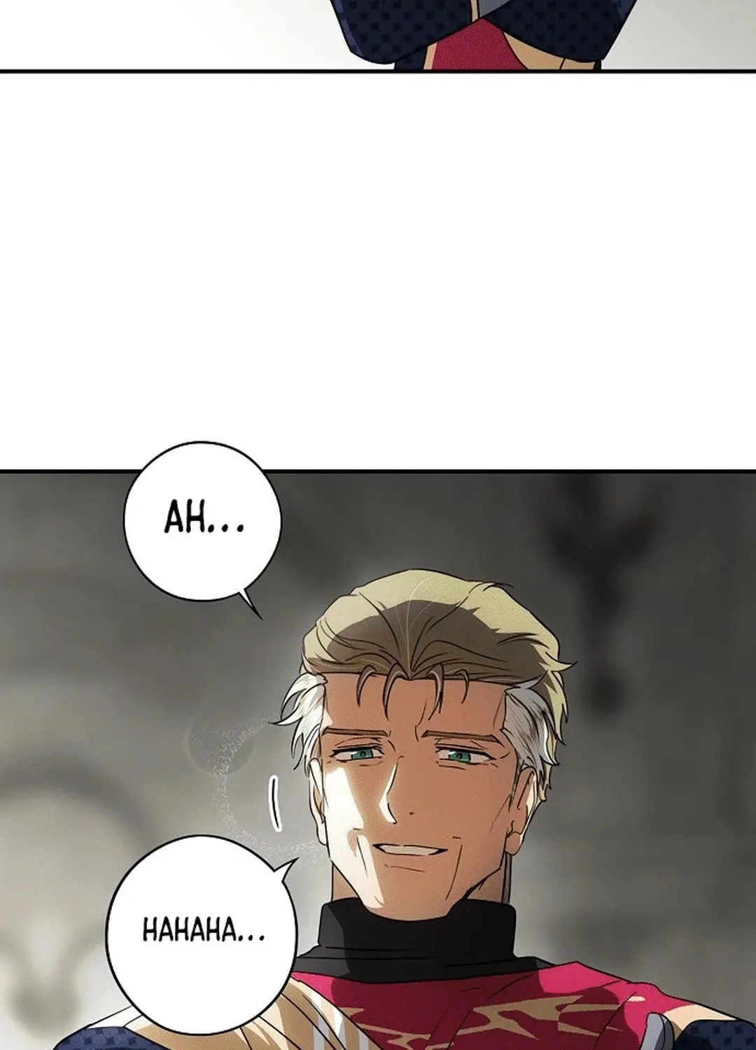 Read The Spark in Your Eyes EN Manga Online