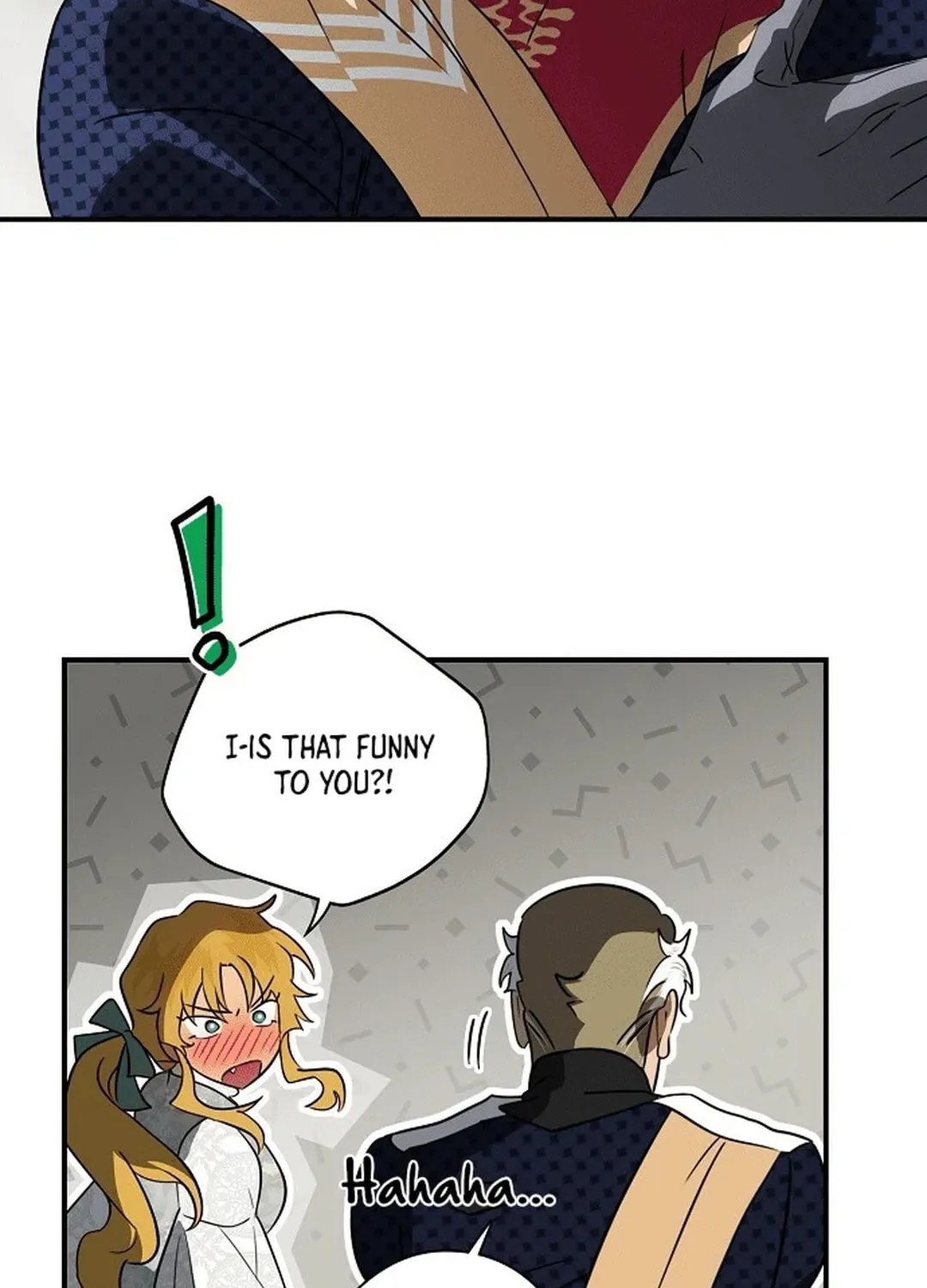Read The Spark in Your Eyes EN Manga Online