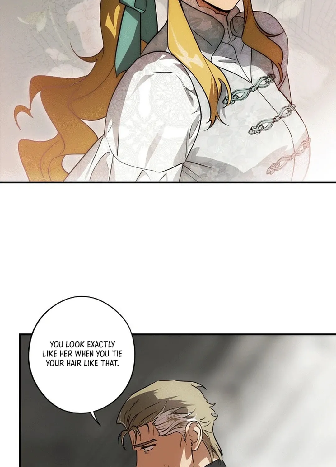 Read The Spark in Your Eyes EN Manga Online