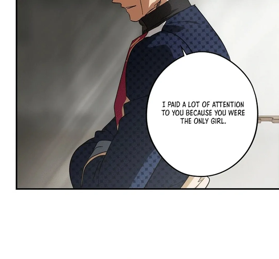 Read The Spark in Your Eyes EN Manga Online