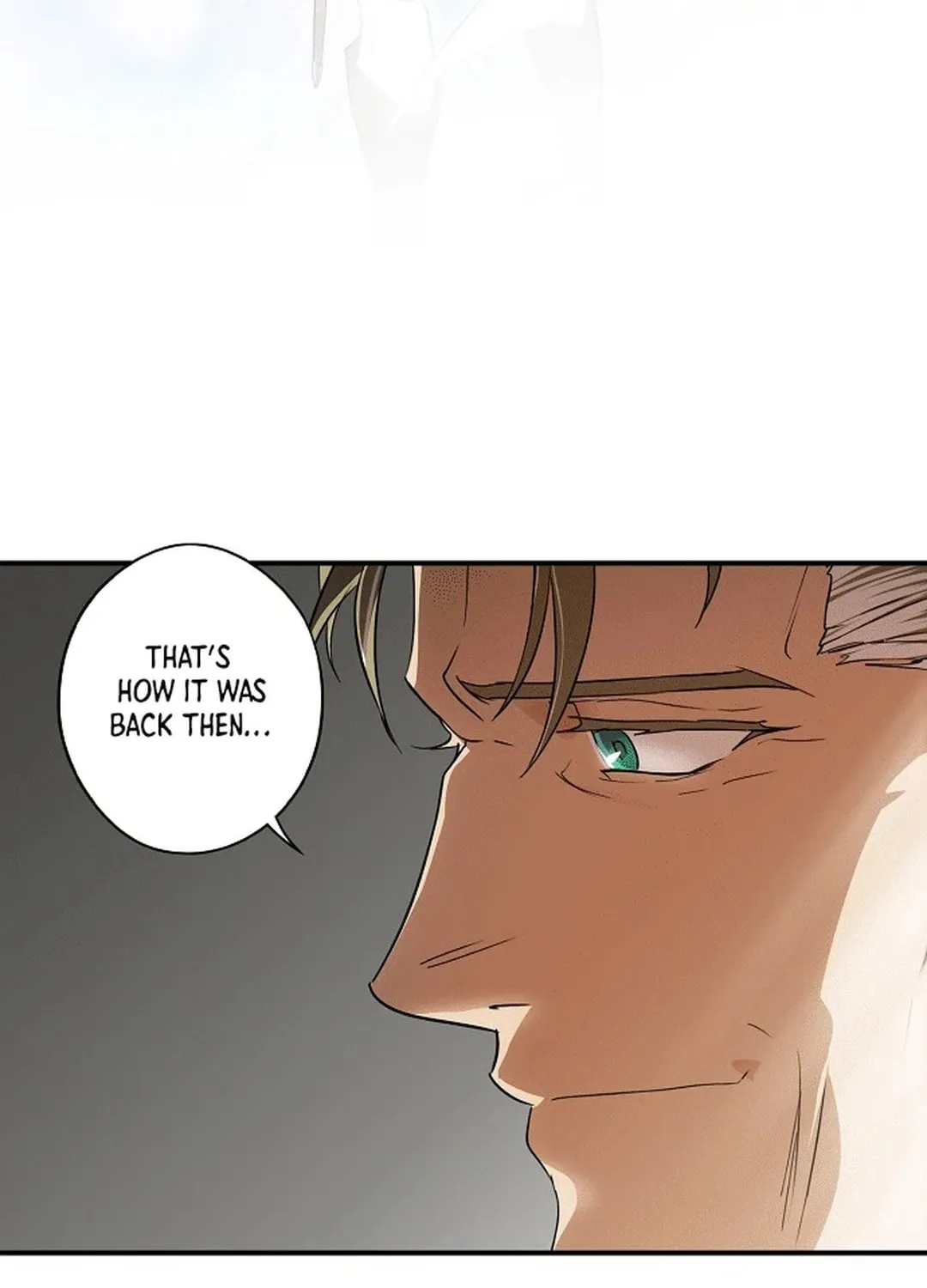 Read The Spark in Your Eyes EN Manga Online
