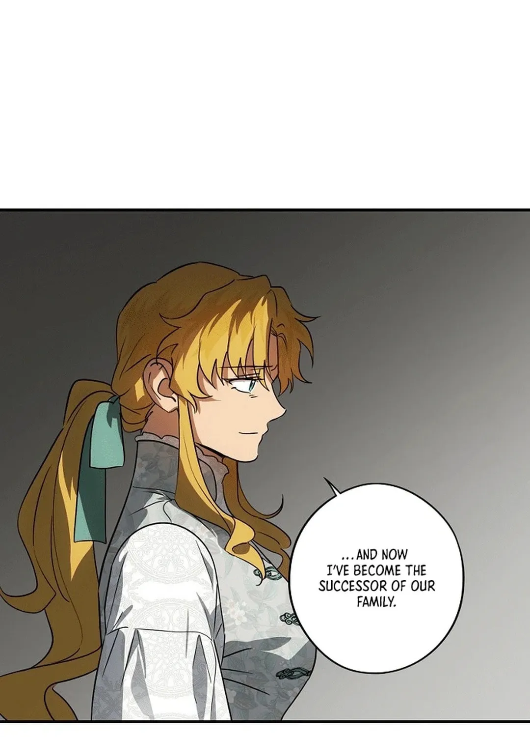 Read The Spark in Your Eyes EN Manga Online