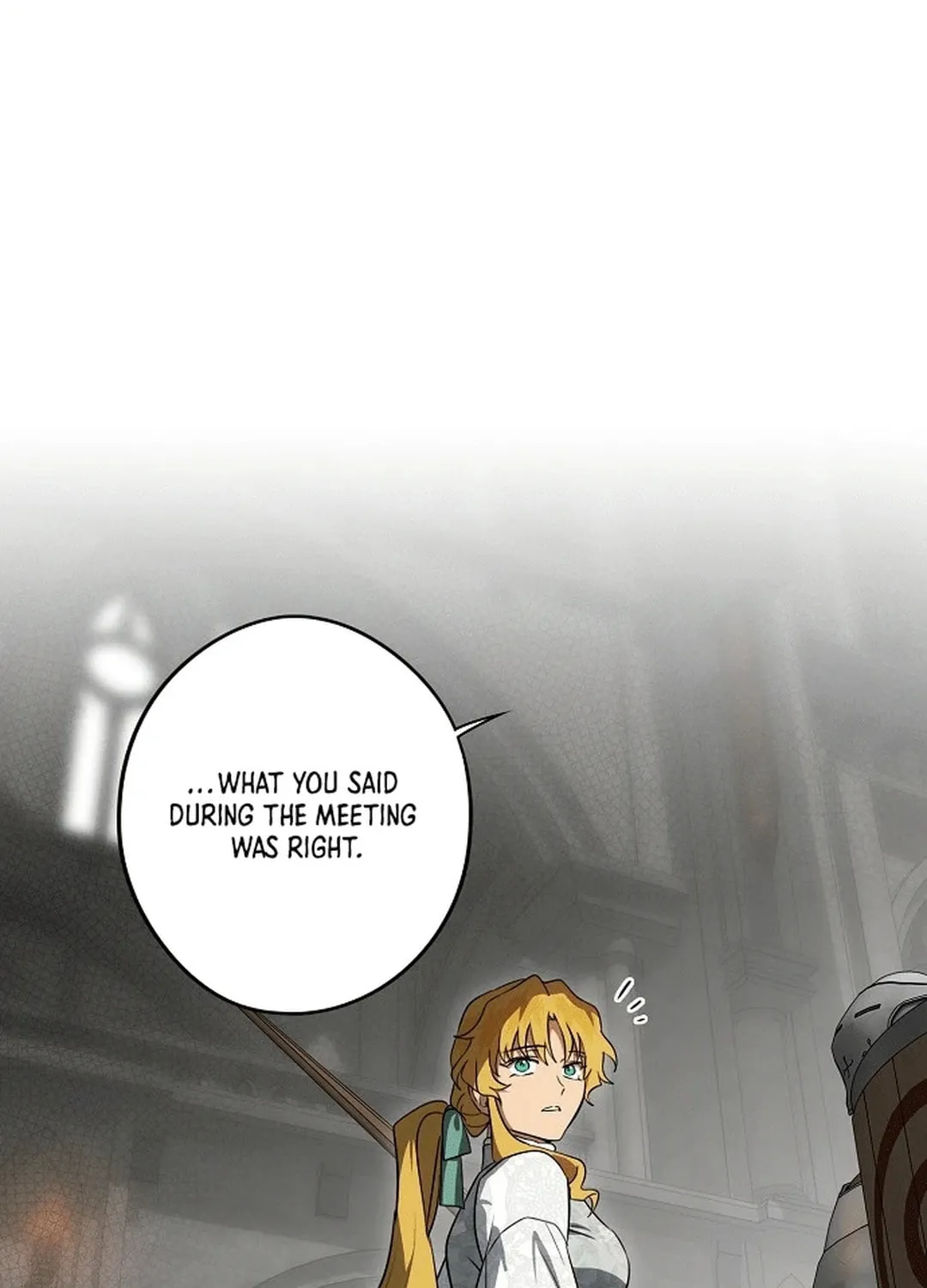 Read The Spark in Your Eyes EN Manga Online