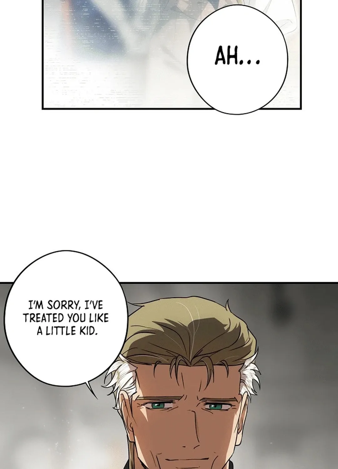 Read The Spark in Your Eyes EN Manga Online