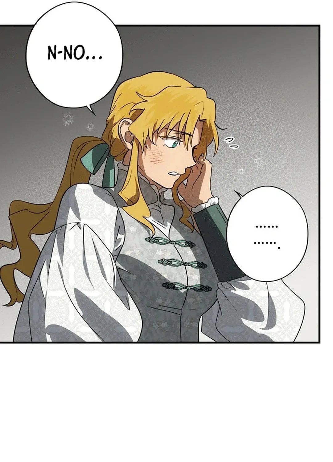 Read The Spark in Your Eyes EN Manga Online