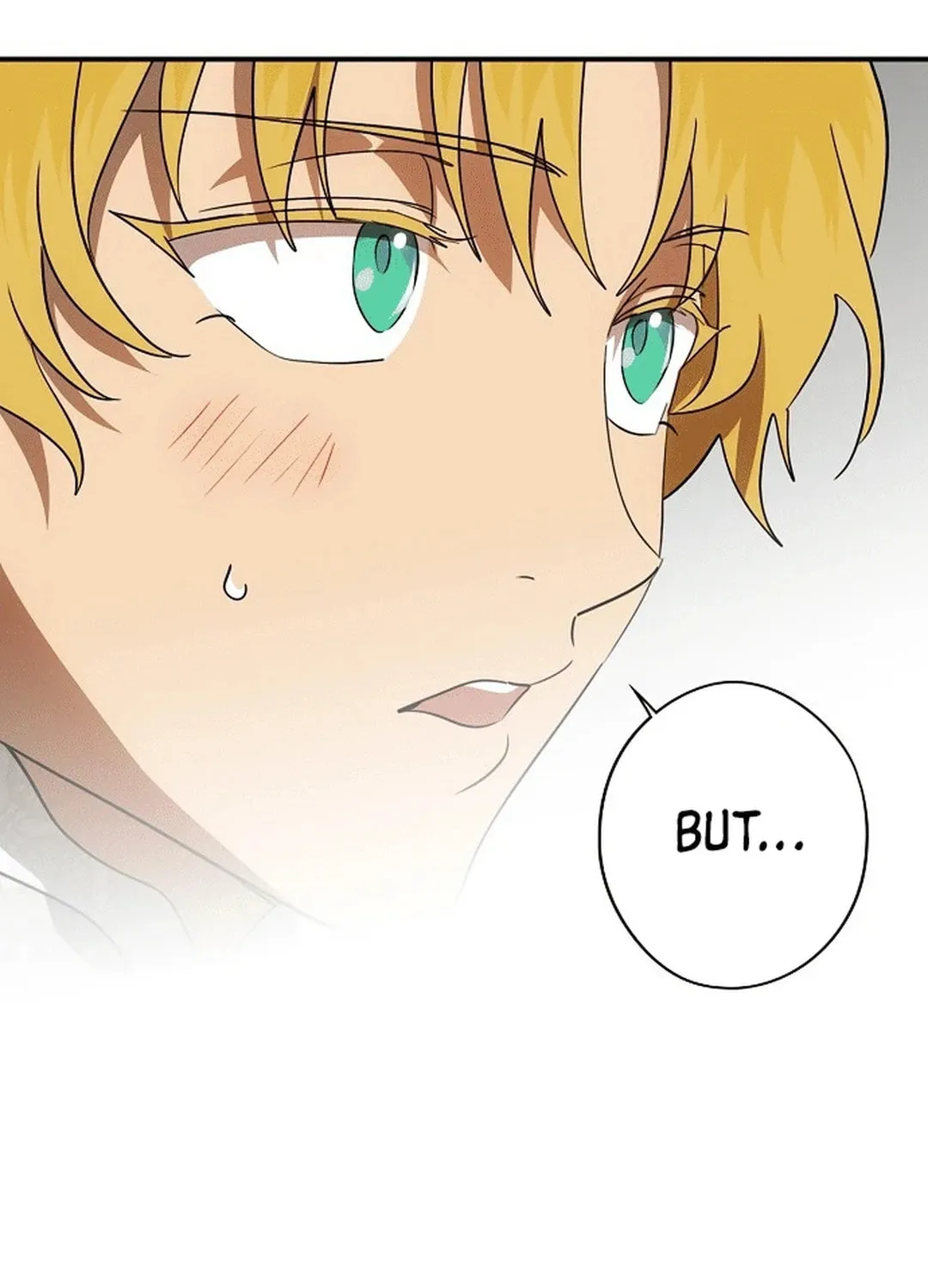 Read The Spark in Your Eyes EN Manga Online