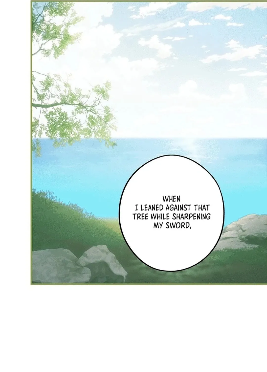Read The Spark in Your Eyes EN Manga Online