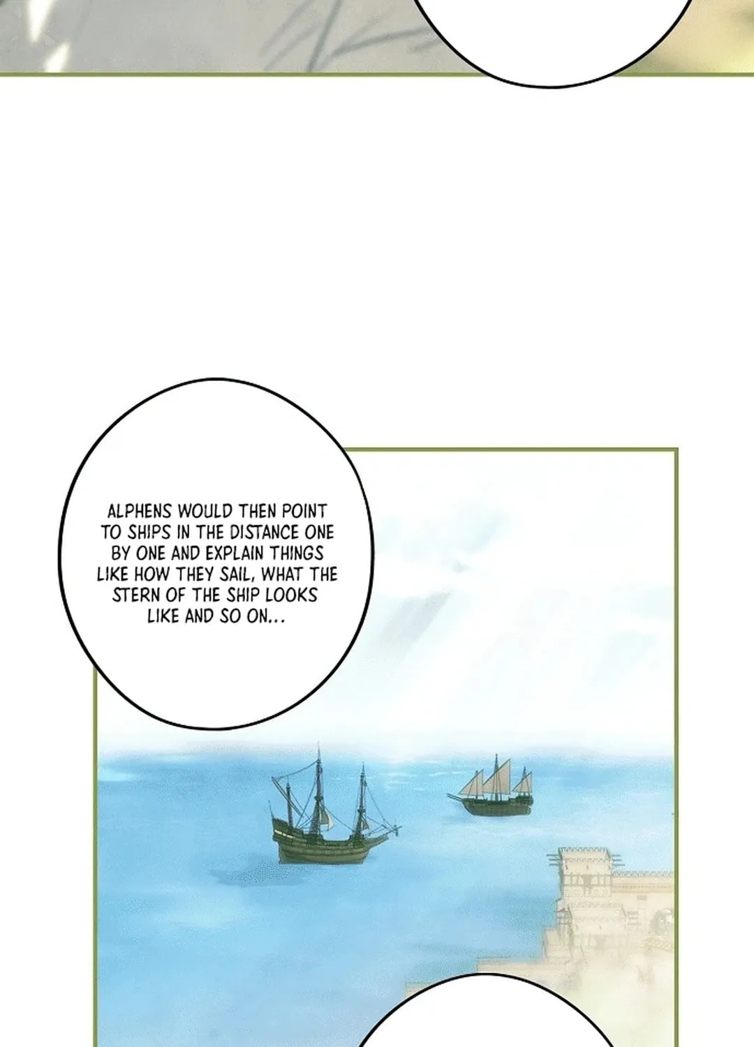 Read The Spark in Your Eyes EN Manga Online