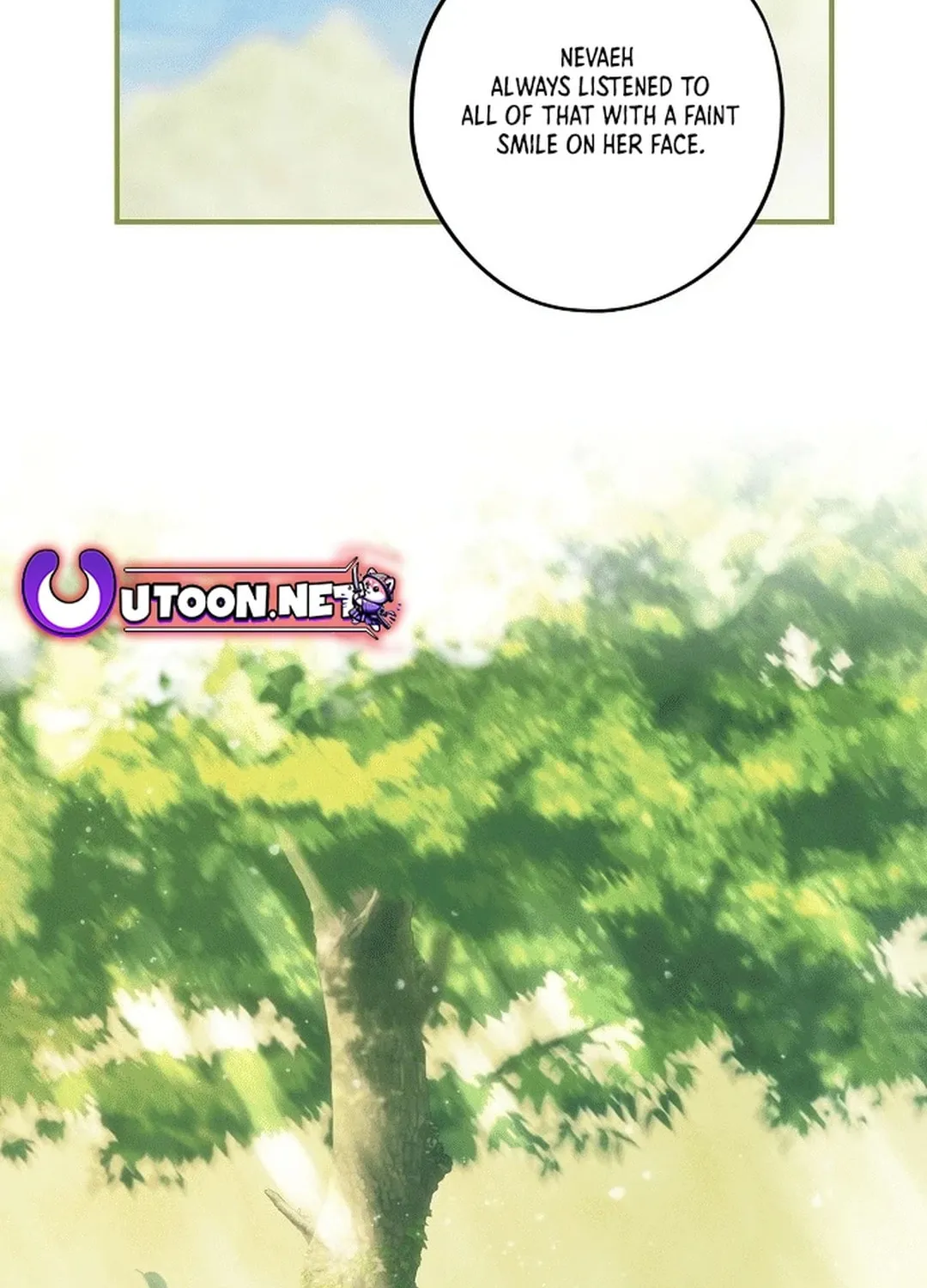 Read The Spark in Your Eyes EN Manga Online