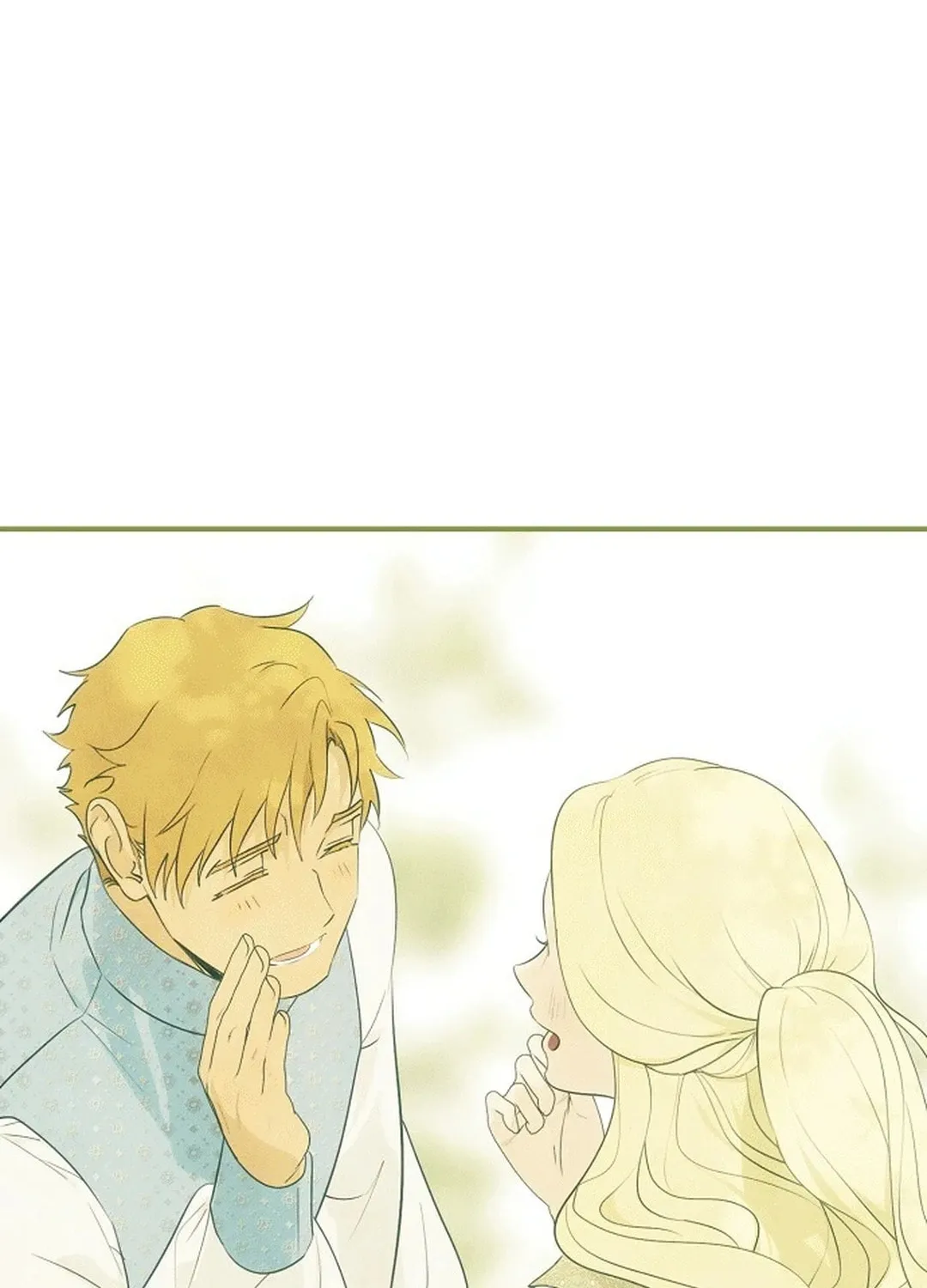 Read The Spark in Your Eyes EN Manga Online