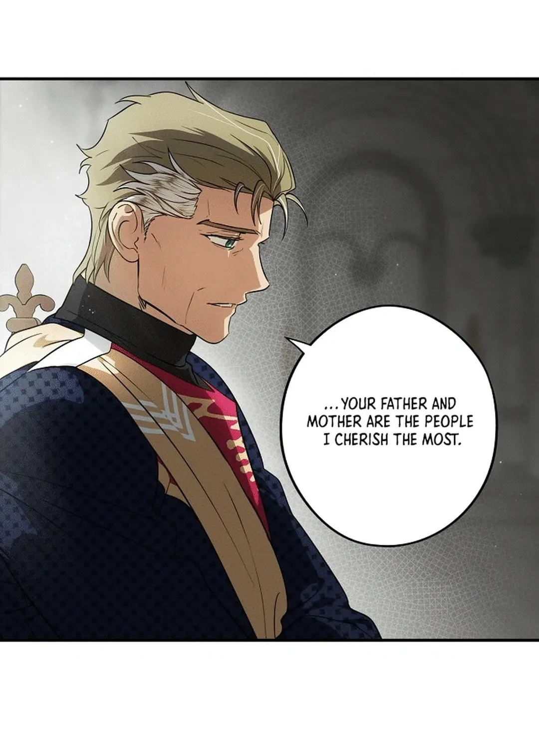 Read The Spark in Your Eyes EN Manga Online
