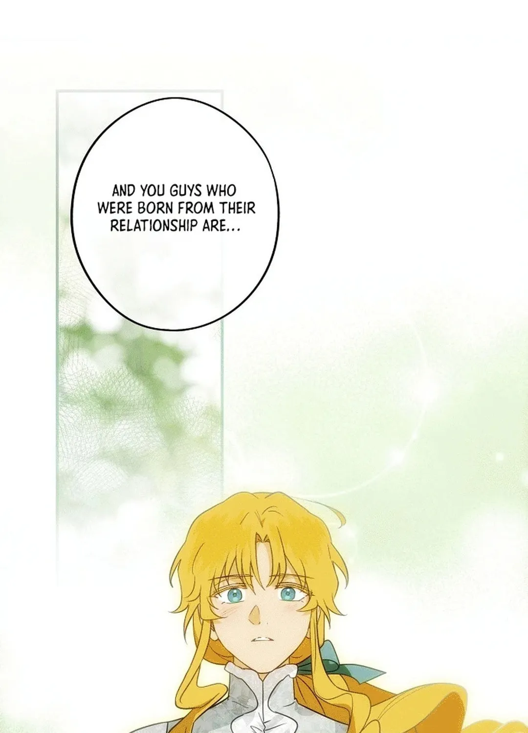 Read The Spark in Your Eyes EN Manga Online