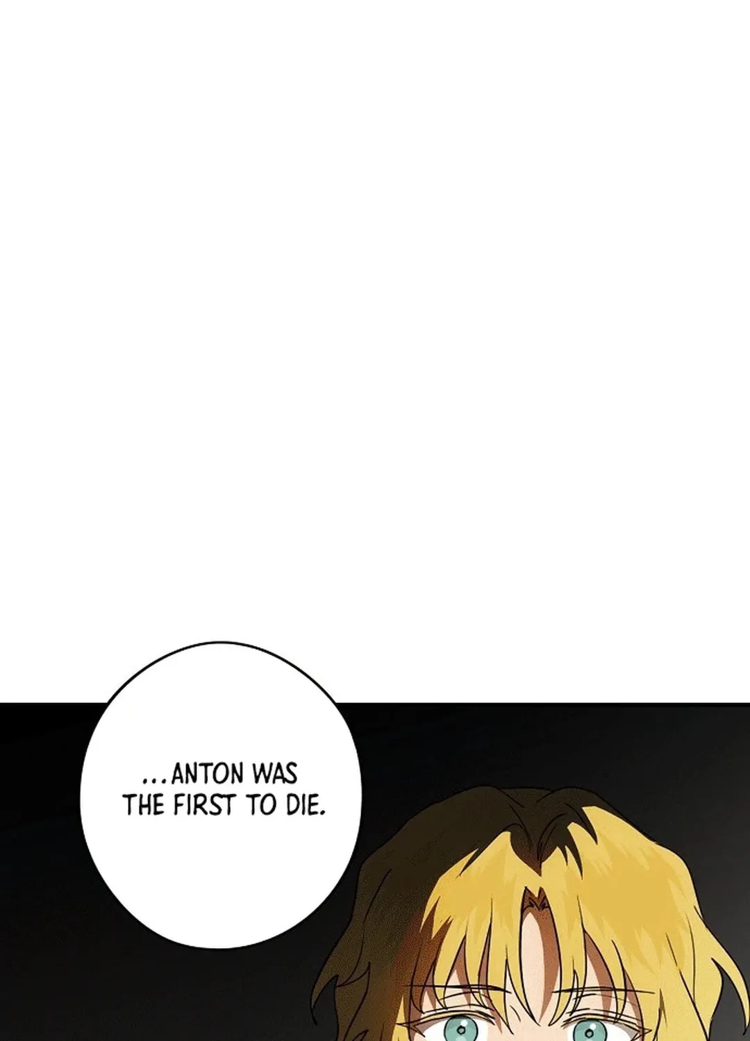 Read The Spark in Your Eyes EN Manga Online